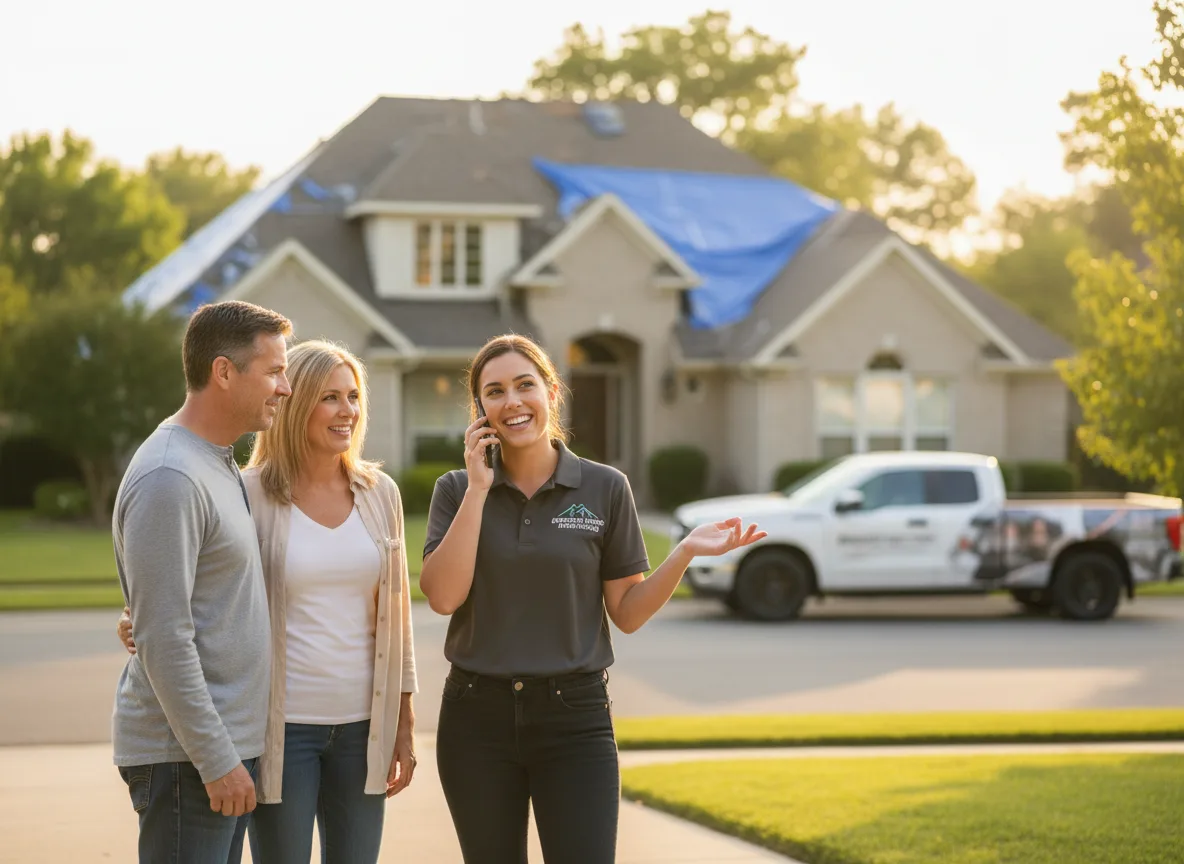Emergency Roof Repair Mount Clare, WV FAQs